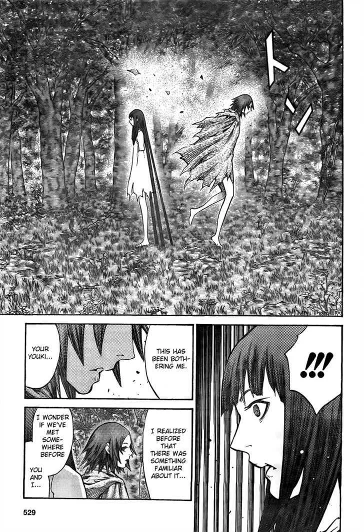 Claymore - Page 6