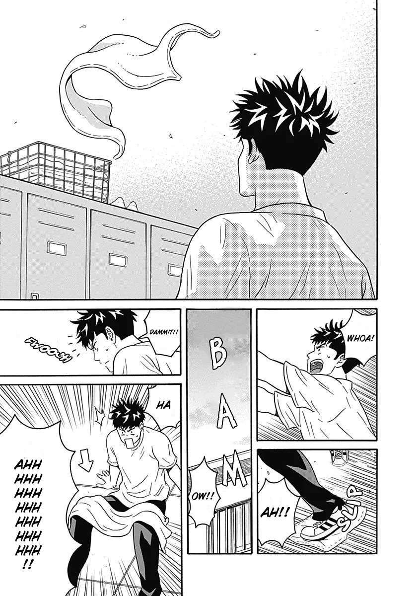 Clean Freak! Aoyama-kun - Page 26