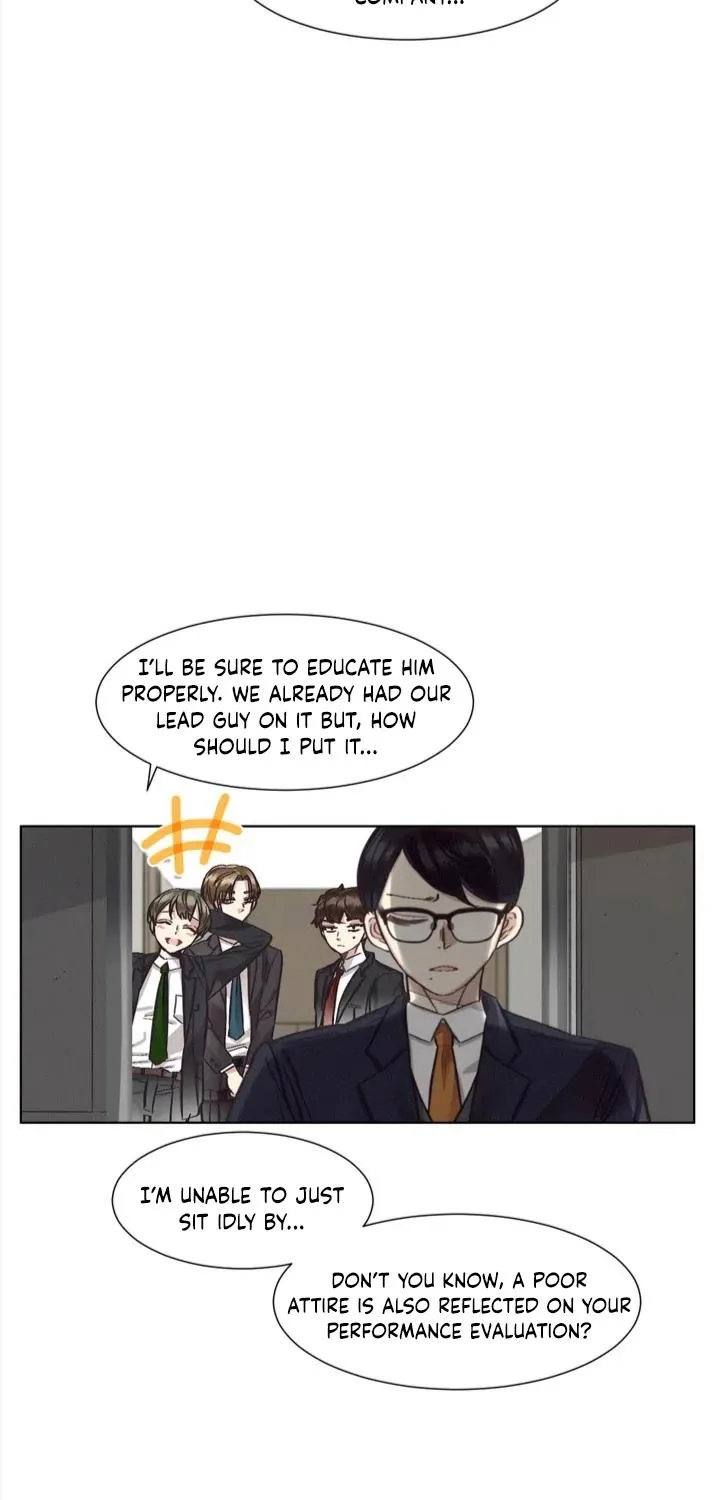 Clean Freak Sunbae Chapter 1 page 69 - MangaKakalot