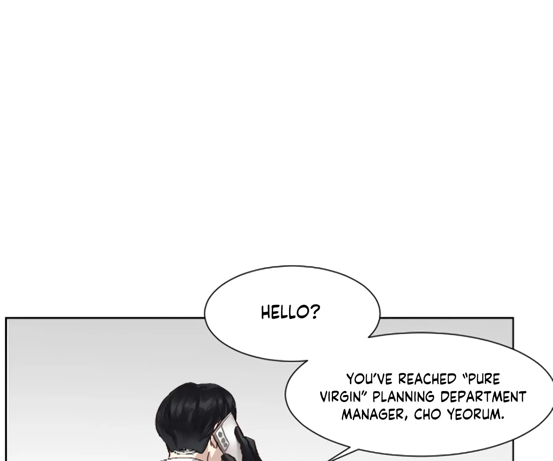 Clean Freak Sunbae Chapter 2 page 175 - MangaKakalot