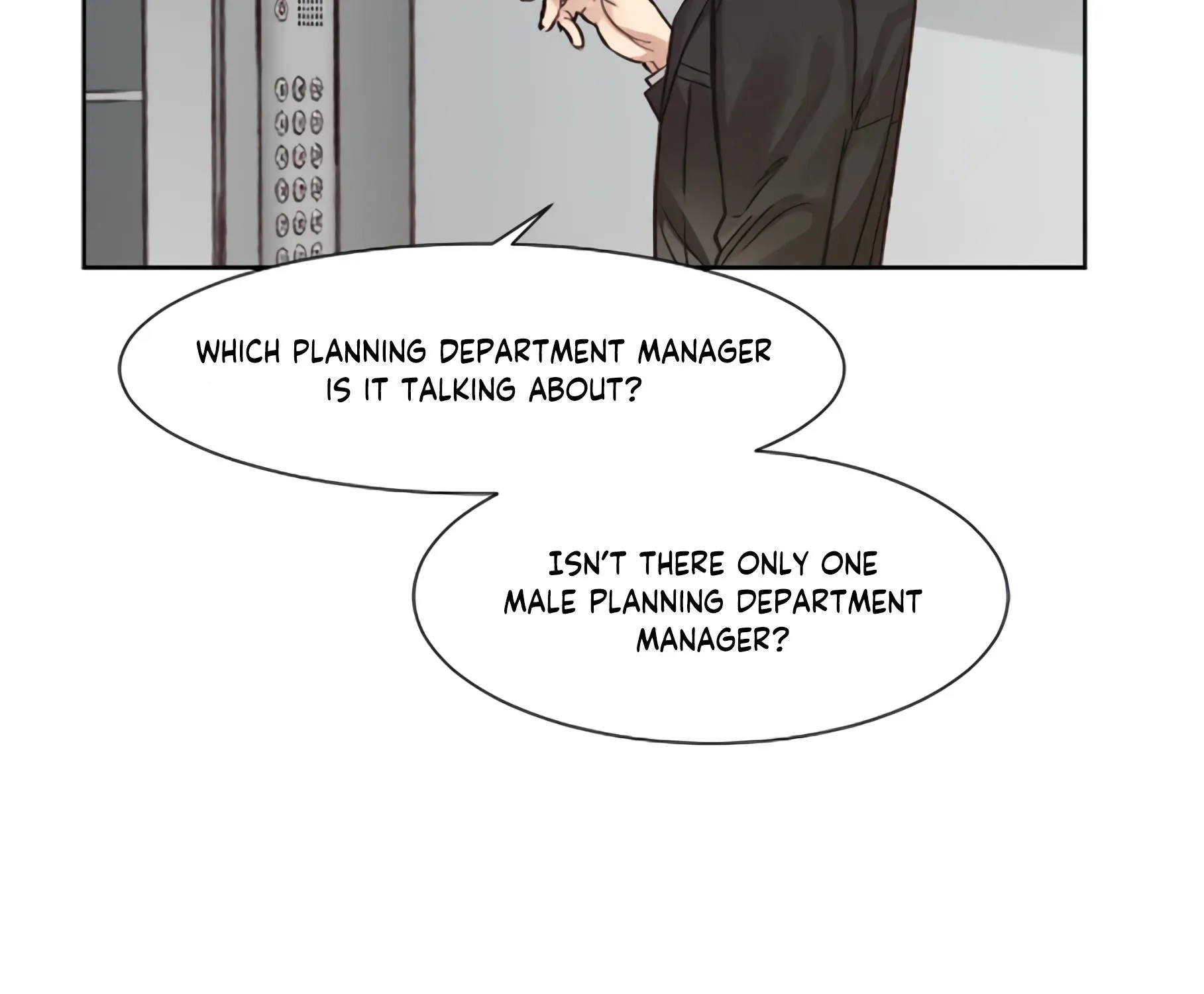 Clean Freak Sunbae Chapter 2 page 83 - MangaKakalot