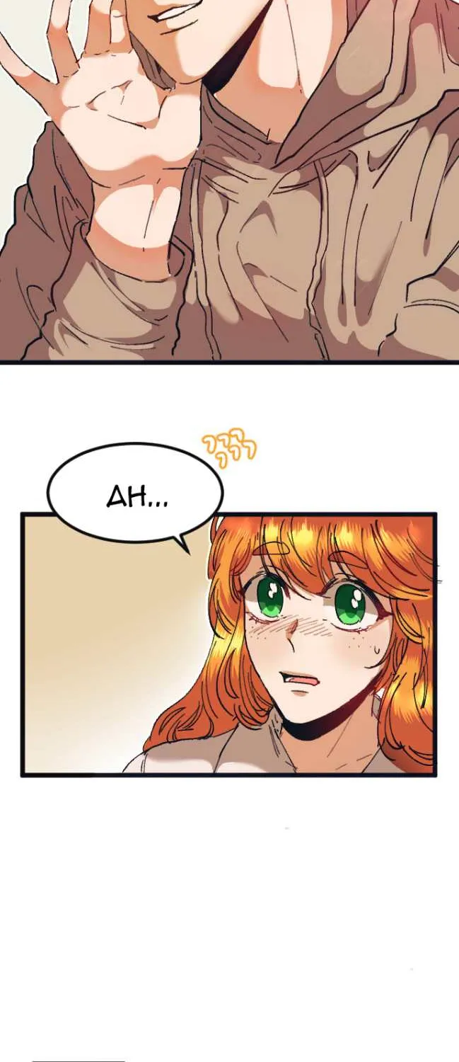 Clementine Under the Stars Chapter 12 page 19 - MangaKakalot