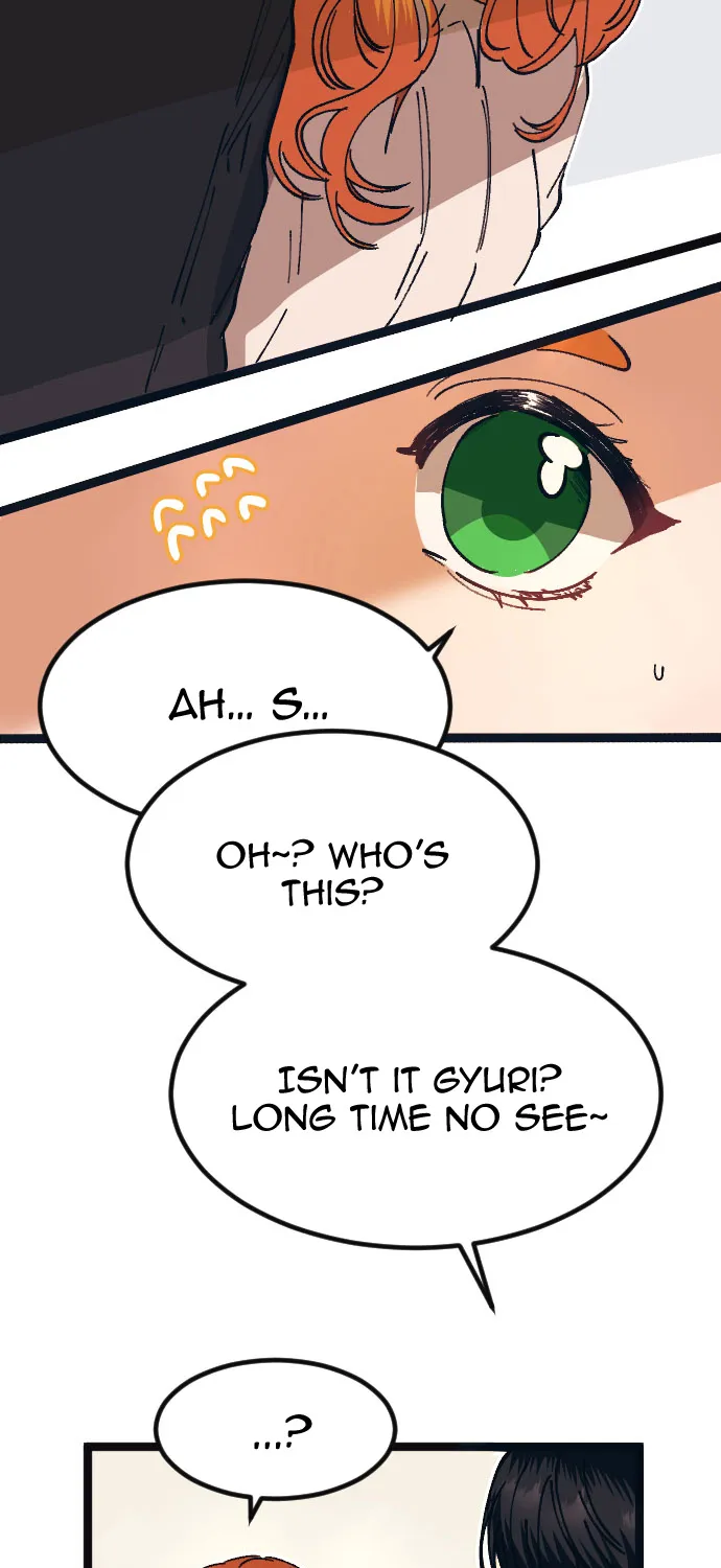 Clementine Under the Stars Chapter 12 page 39 - MangaKakalot