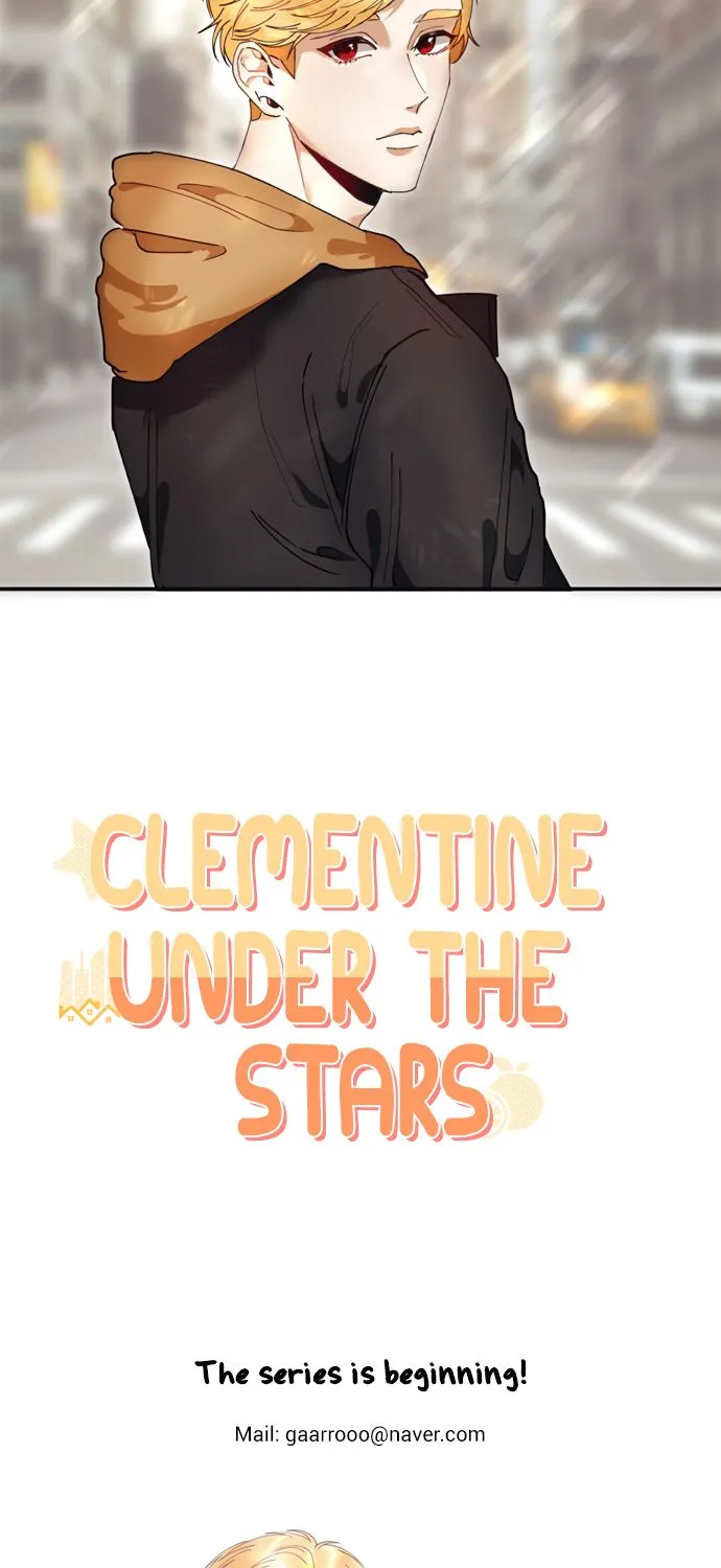 Clementine Under the Stars Chapter 180 page 13 - MangaKakalot