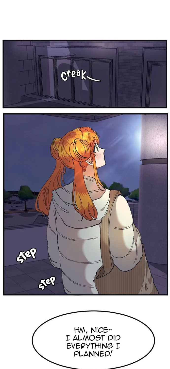 Clementine Under the Stars Chapter 2 page 18 - MangaKakalot