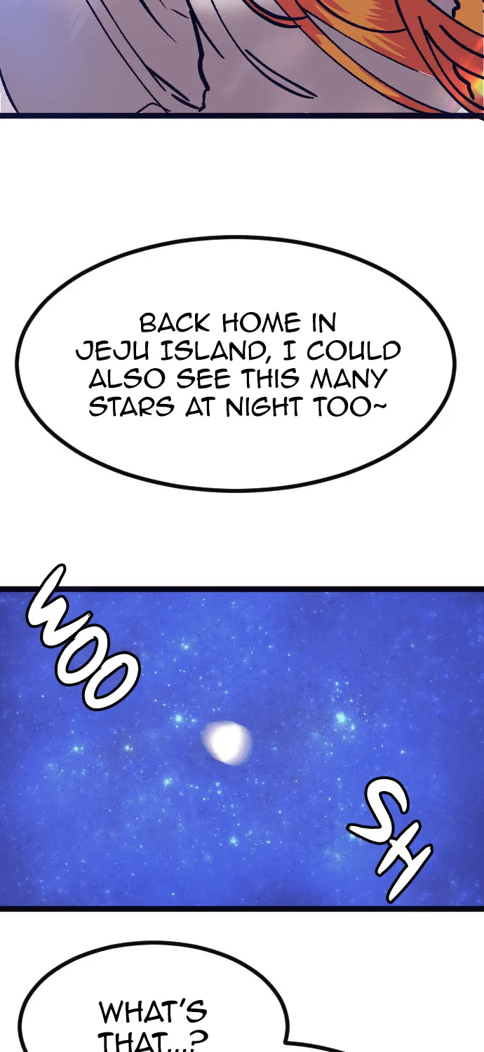 Clementine Under the Stars Chapter 6 page 40 - MangaKakalot