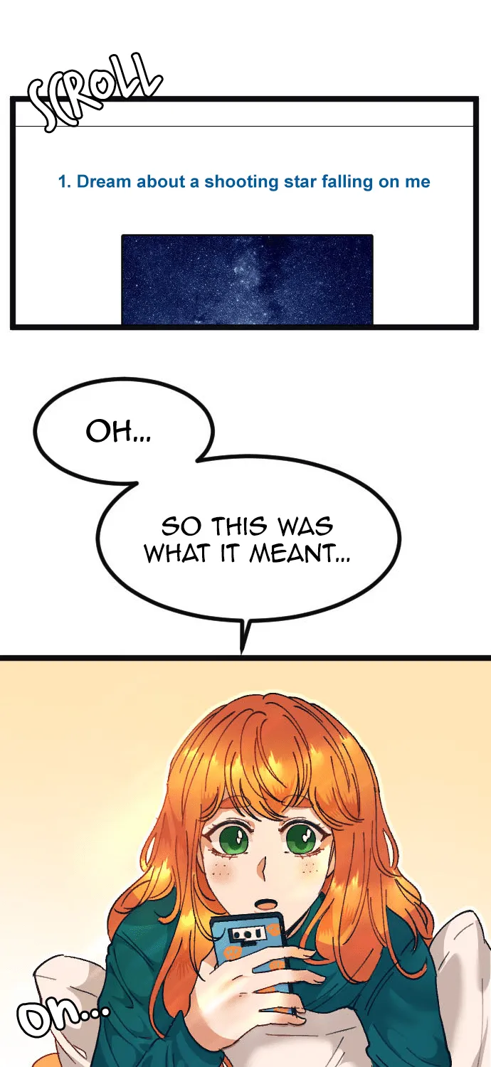 Clementine Under the Stars Chapter 7 page 42 - MangaKakalot