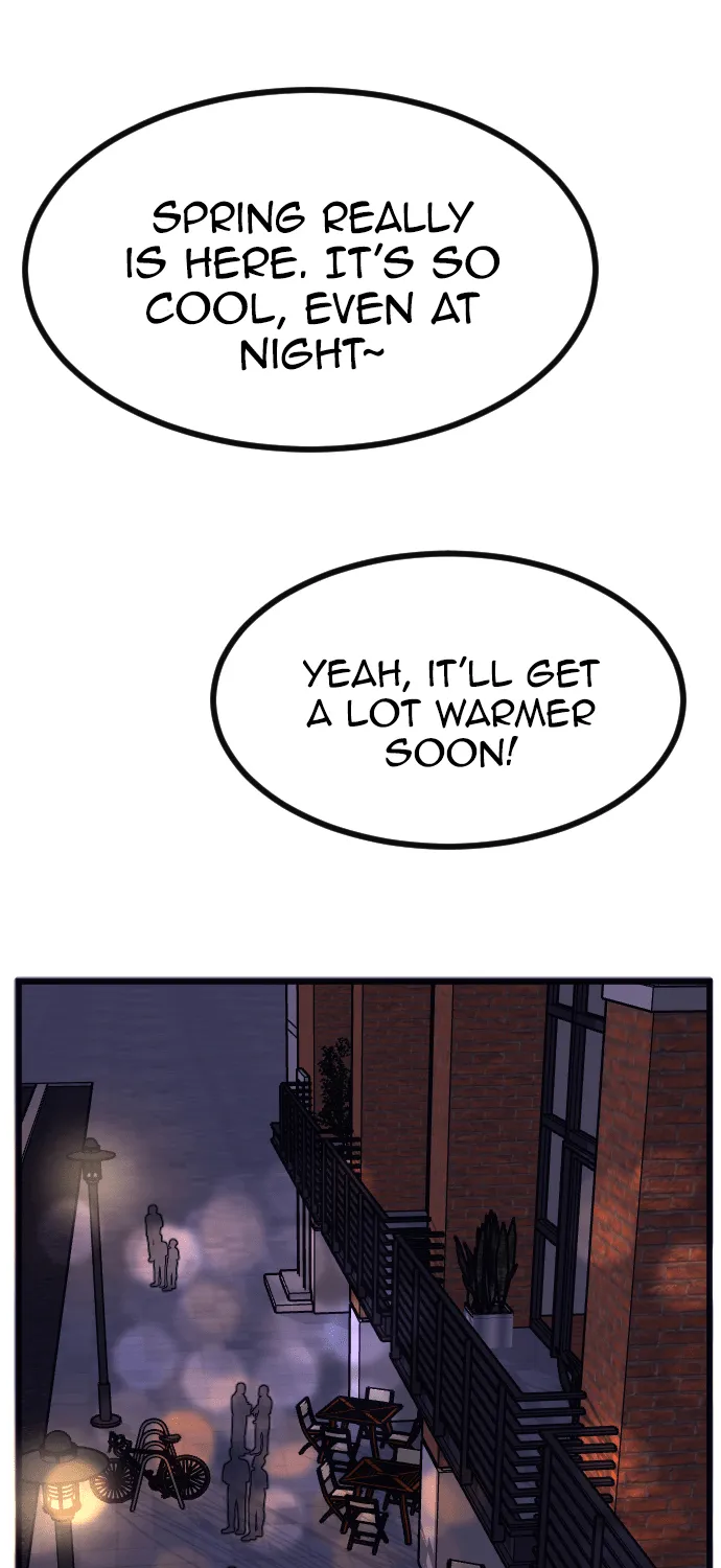 Clementine Under the Stars Chapter 9 page 1 - MangaKakalot