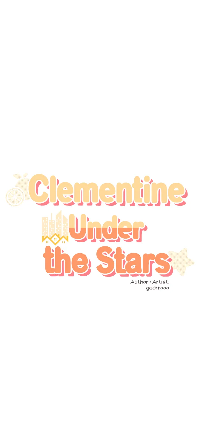 Clementine Under the Stars Chapter 9 page 11 - MangaKakalot