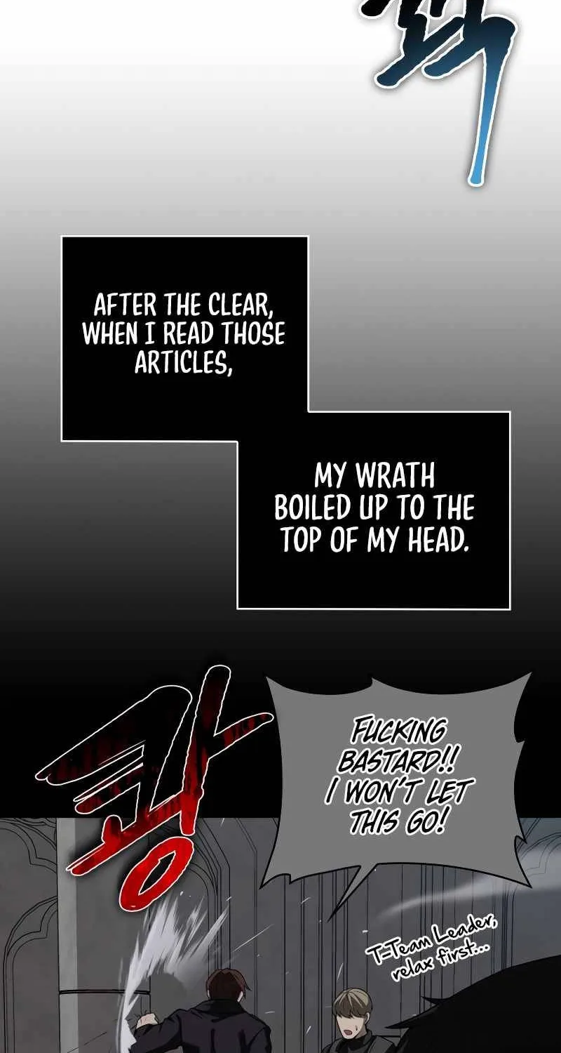 Clever Cleaning Life Of The Returned Genius Hunter Chapter 1 page 66 - MangaKakalot