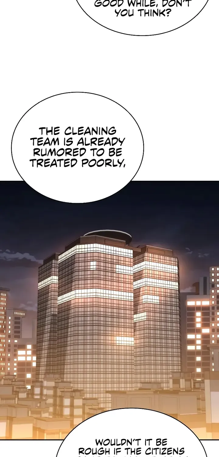 Clever Cleaning Life Of The Returned Genius Hunter Chapter 10 page 30 - MangaKakalot