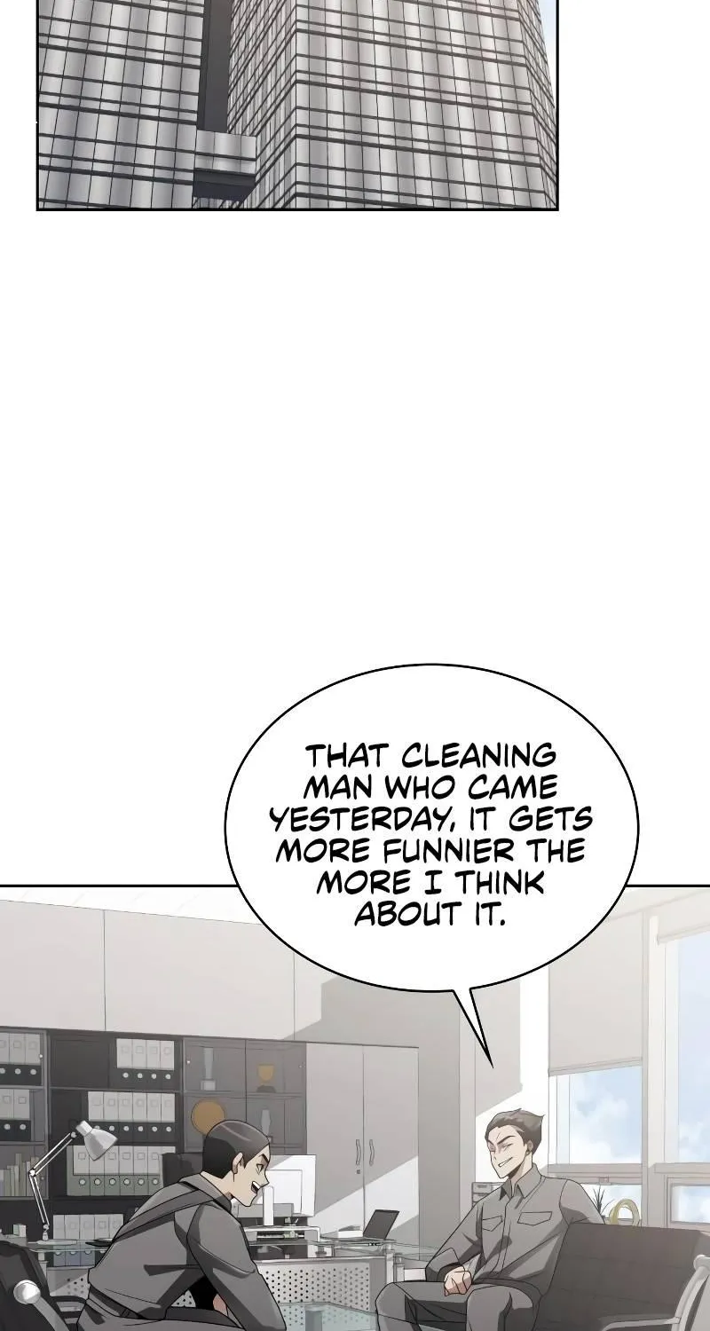 Clever Cleaning Life Of The Returned Genius Hunter Chapter 13 page 57 - MangaKakalot