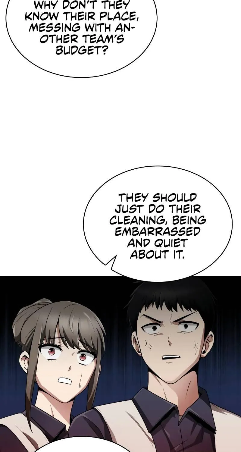 Clever Cleaning Life Of The Returned Genius Hunter Chapter 13 page 10 - MangaKakalot