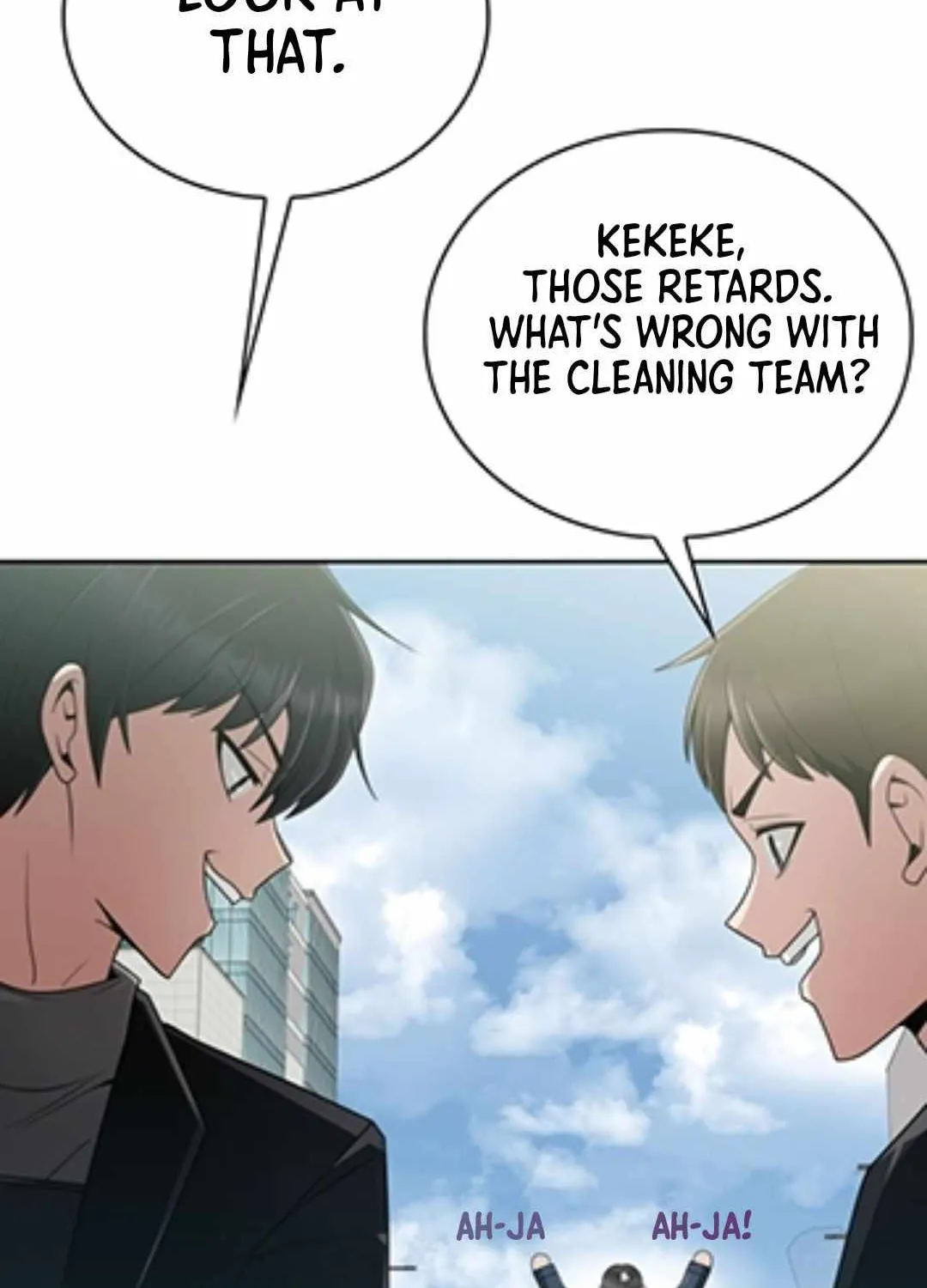 Clever Cleaning Life Of The Returned Genius Hunter Chapter 15 page 107 - MangaKakalot