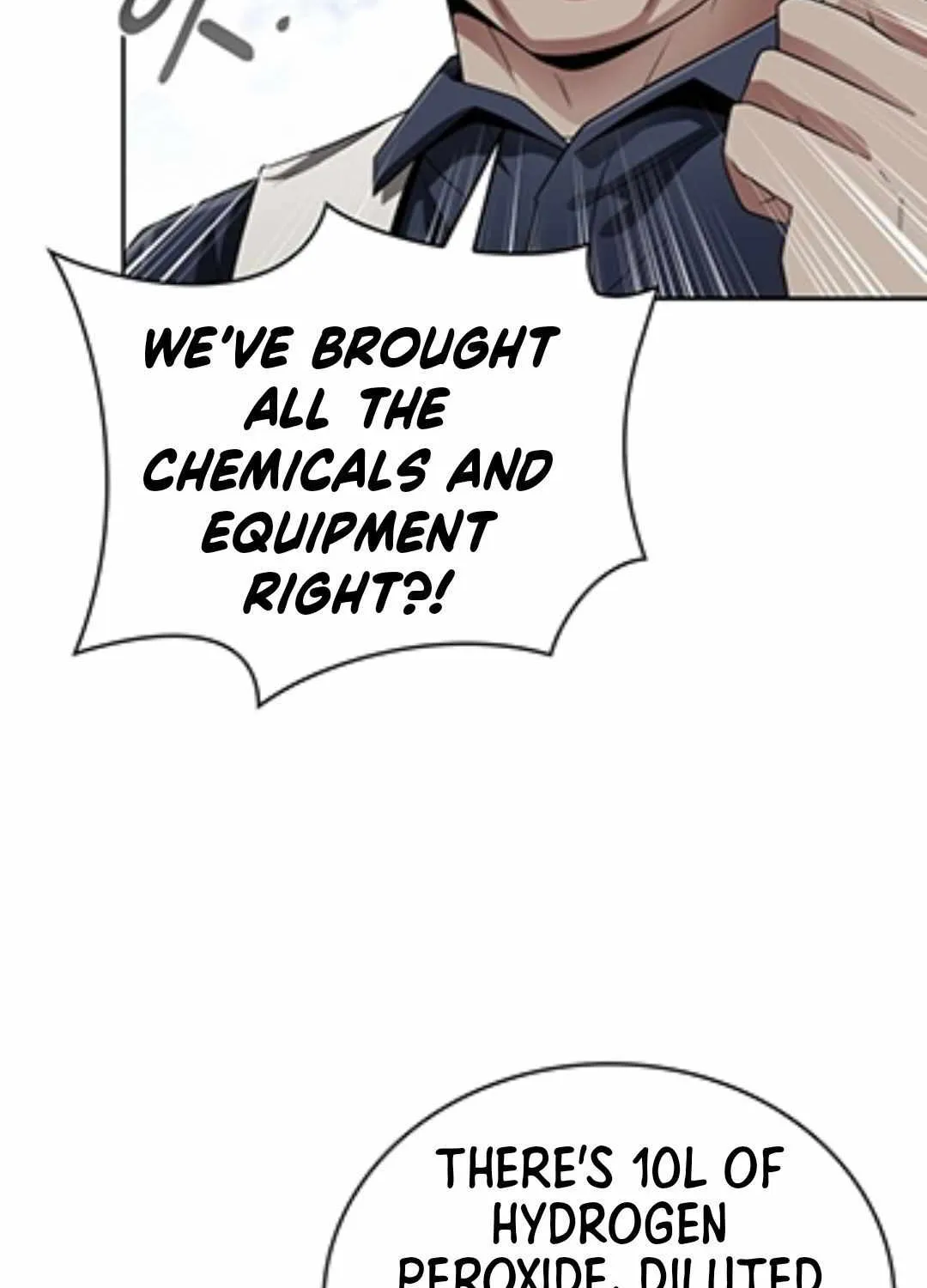 Clever Cleaning Life Of The Returned Genius Hunter Chapter 15 page 100 - MangaKakalot