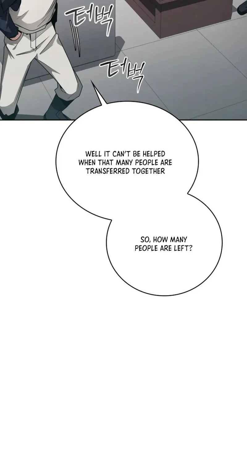 Clever Cleaning Life Of The Returned Genius Hunter Chapter 18 page 34 - MangaKakalot