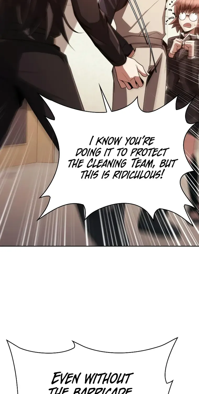 Clever Cleaning Life Of The Returned Genius Hunter Chapter 19 page 83 - MangaKakalot