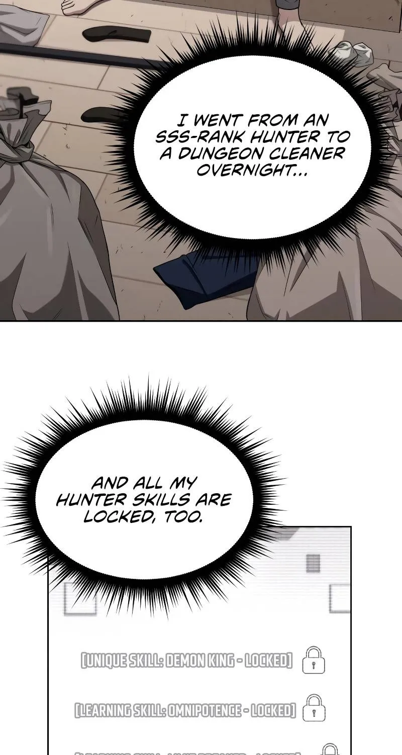 Clever Cleaning Life Of The Returned Genius Hunter Chapter 2 page 63 - MangaKakalot