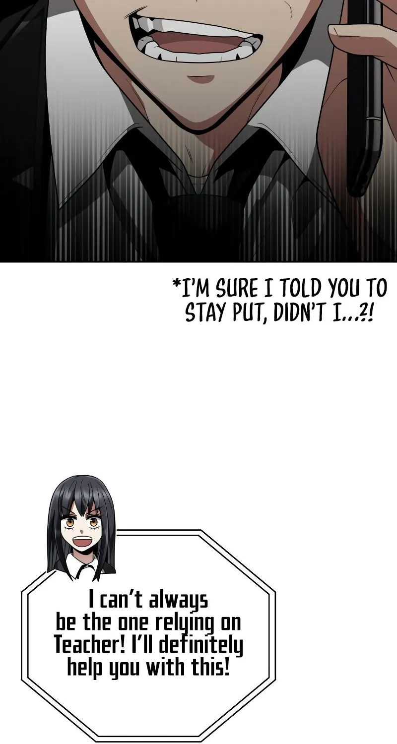 Clever Cleaning Life Of The Returned Genius Hunter Chapter 20 page 88 - MangaKakalot