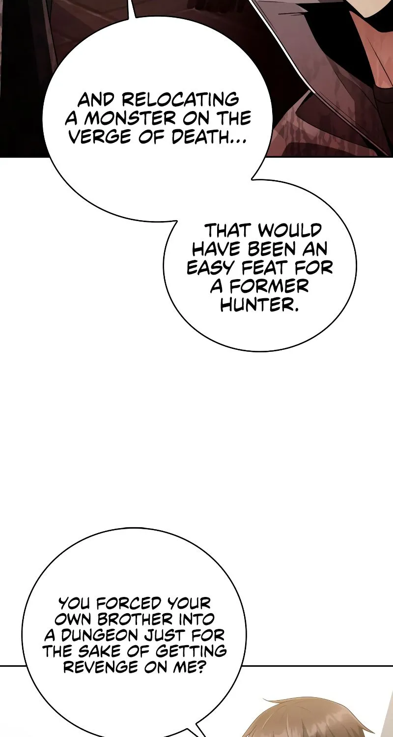 Clever Cleaning Life Of The Returned Genius Hunter Chapter 21 page 44 - MangaKakalot