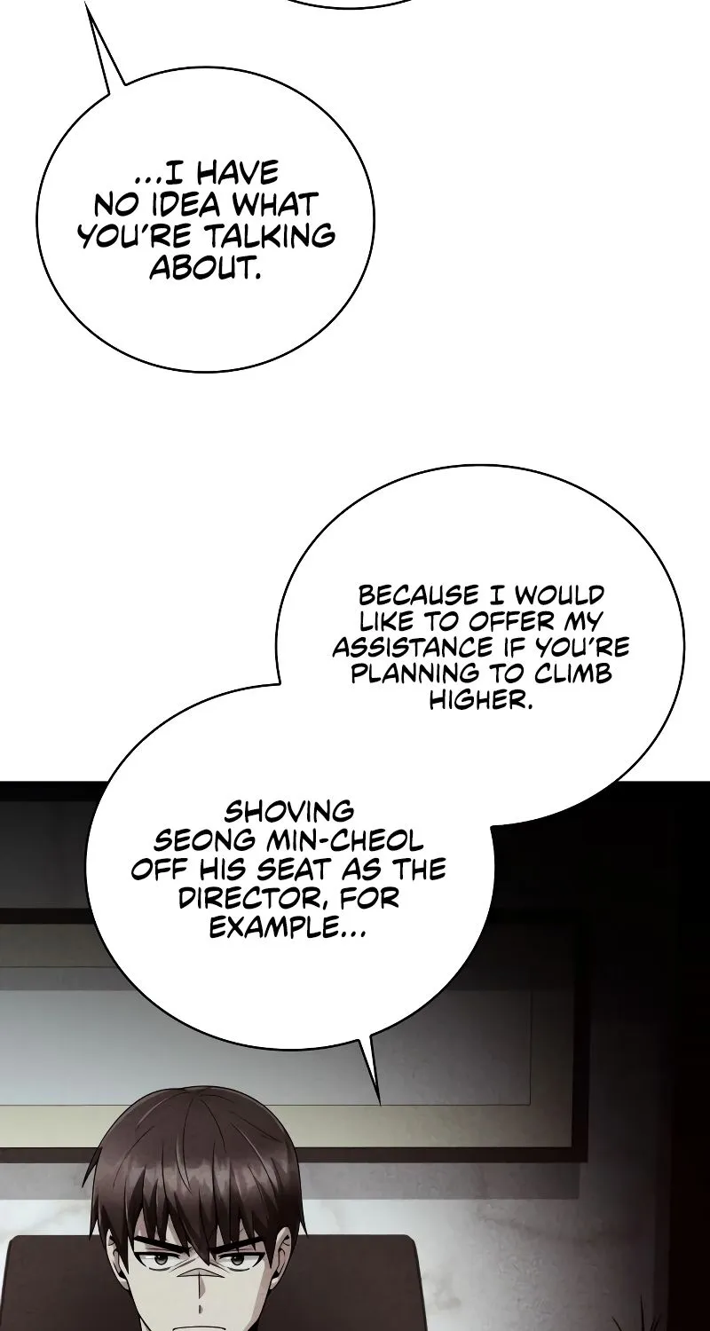 Clever Cleaning Life Of The Returned Genius Hunter Chapter 22 page 34 - MangaKakalot