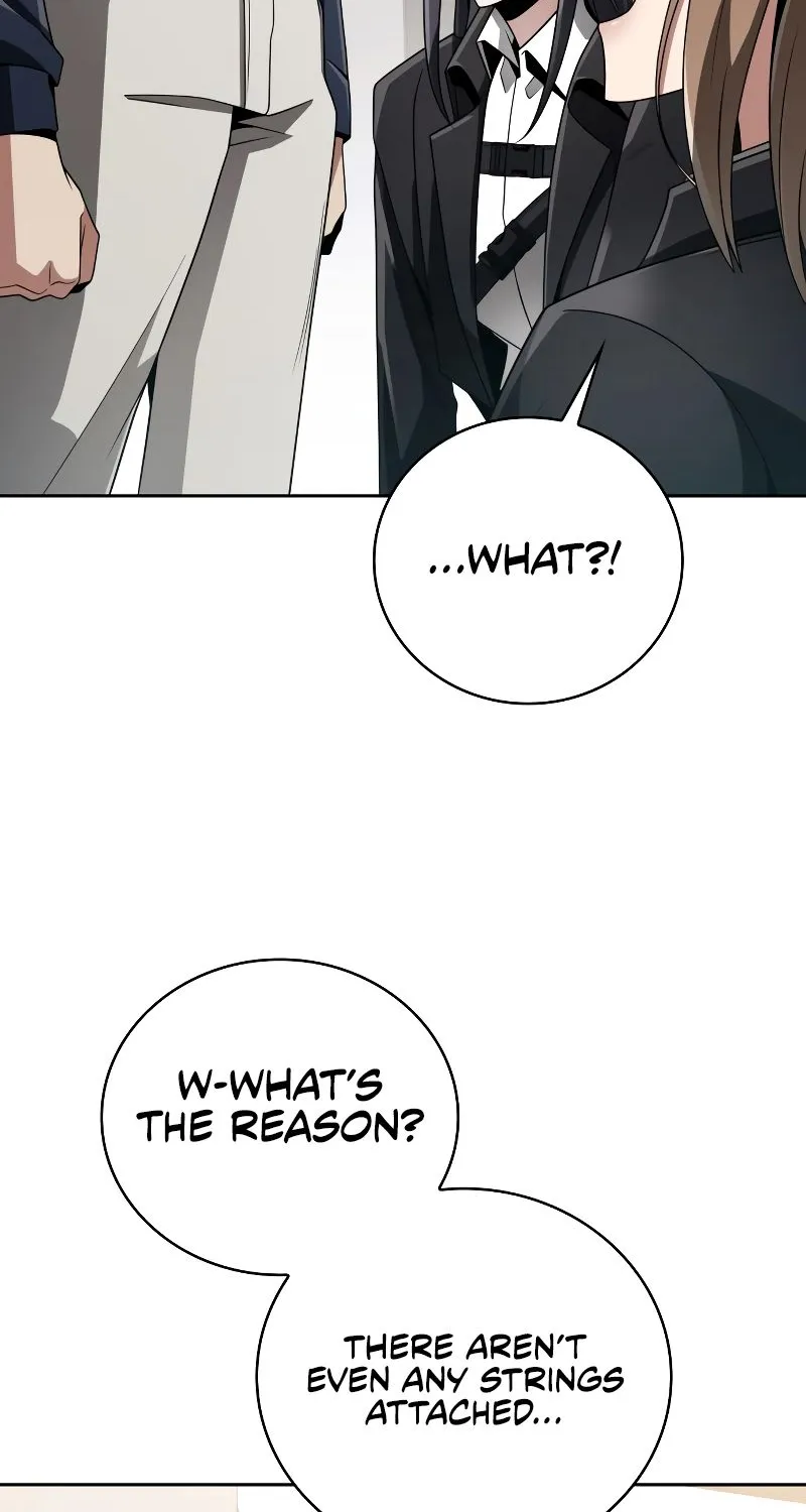 Clever Cleaning Life Of The Returned Genius Hunter Chapter 22 page 66 - MangaKakalot