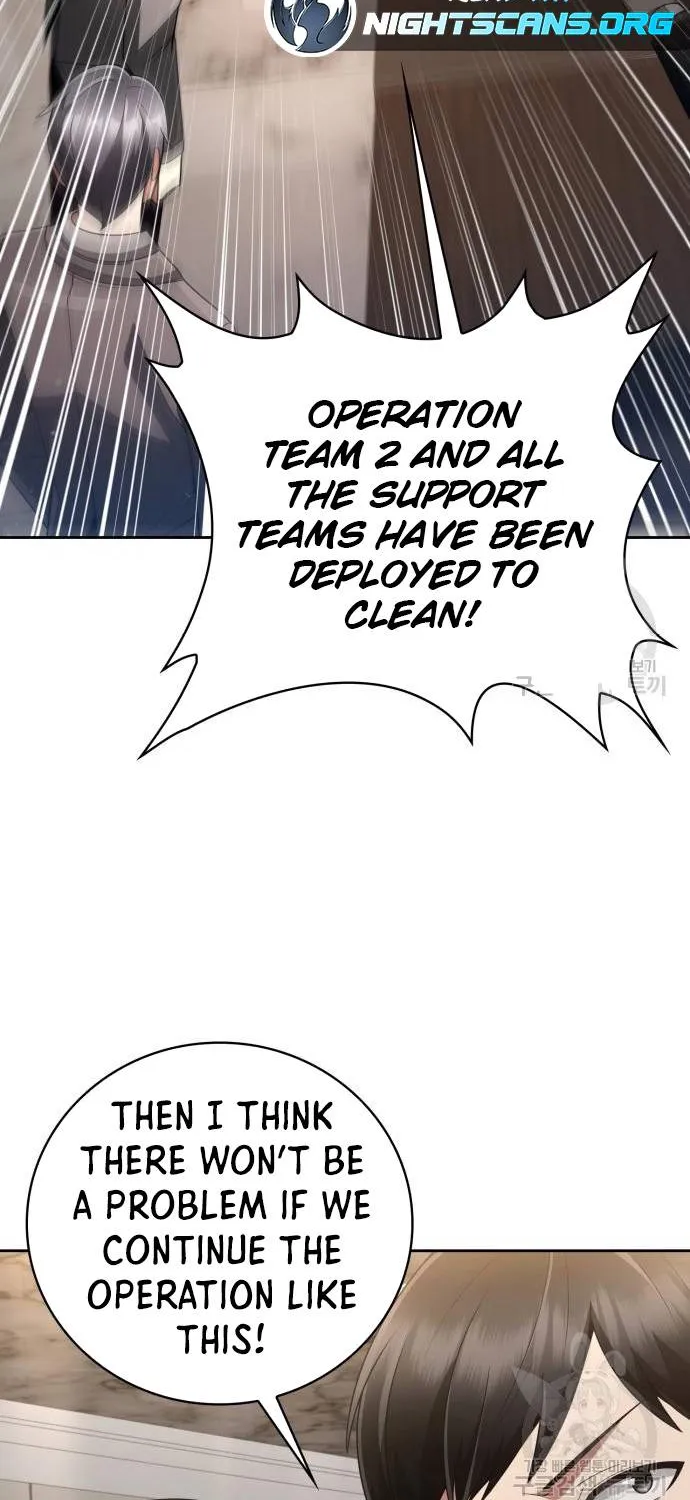 Clever Cleaning Life Of The Returned Genius Hunter Chapter 25 page 78 - MangaKakalot