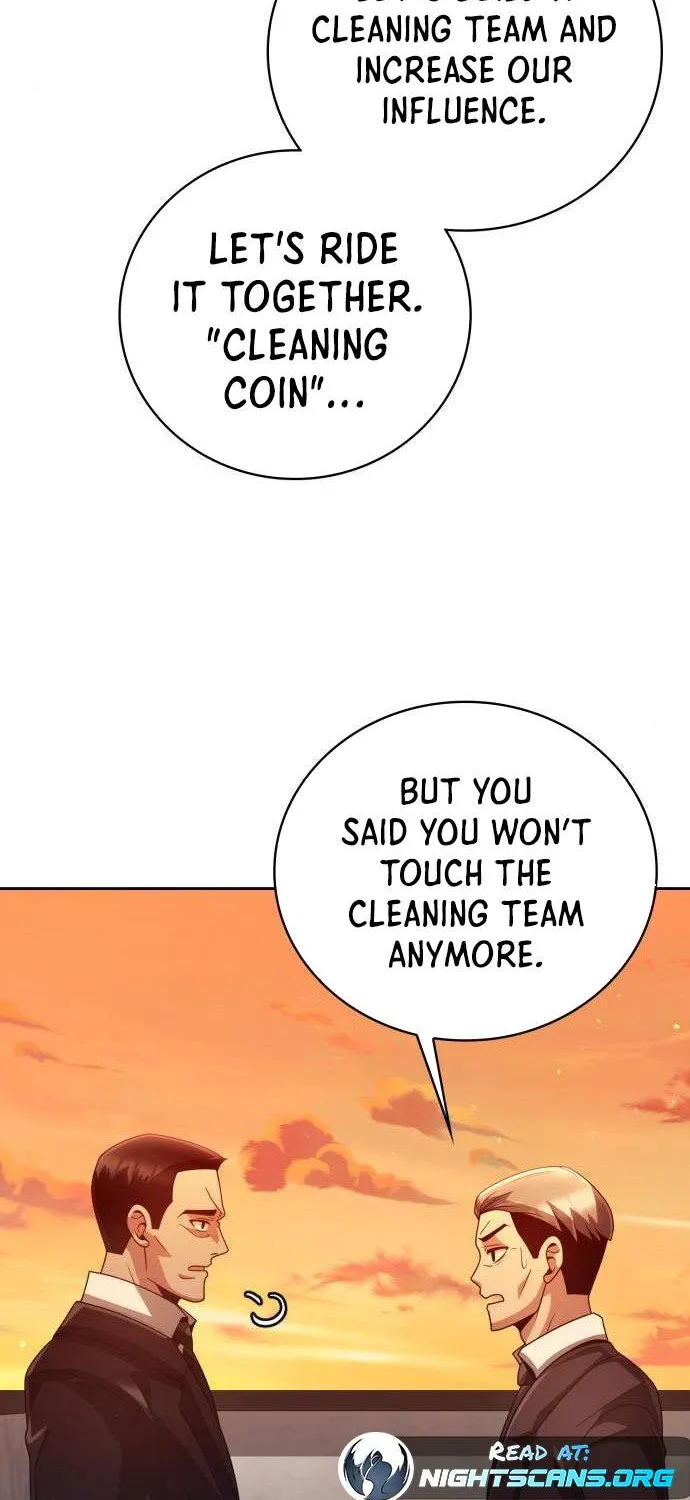 Clever Cleaning Life Of The Returned Genius Hunter Chapter 27 page 31 - MangaKakalot