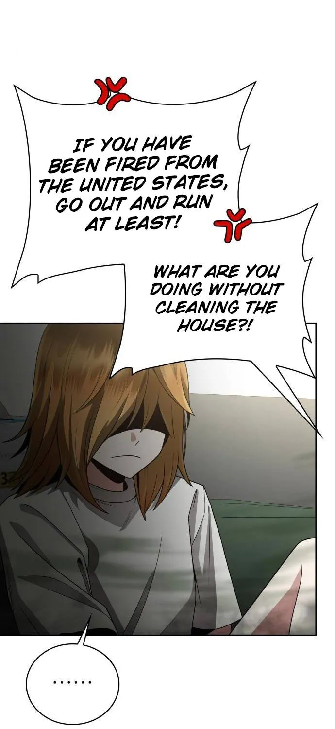 Clever Cleaning Life Of The Returned Genius Hunter Chapter 27 page 91 - MangaKakalot