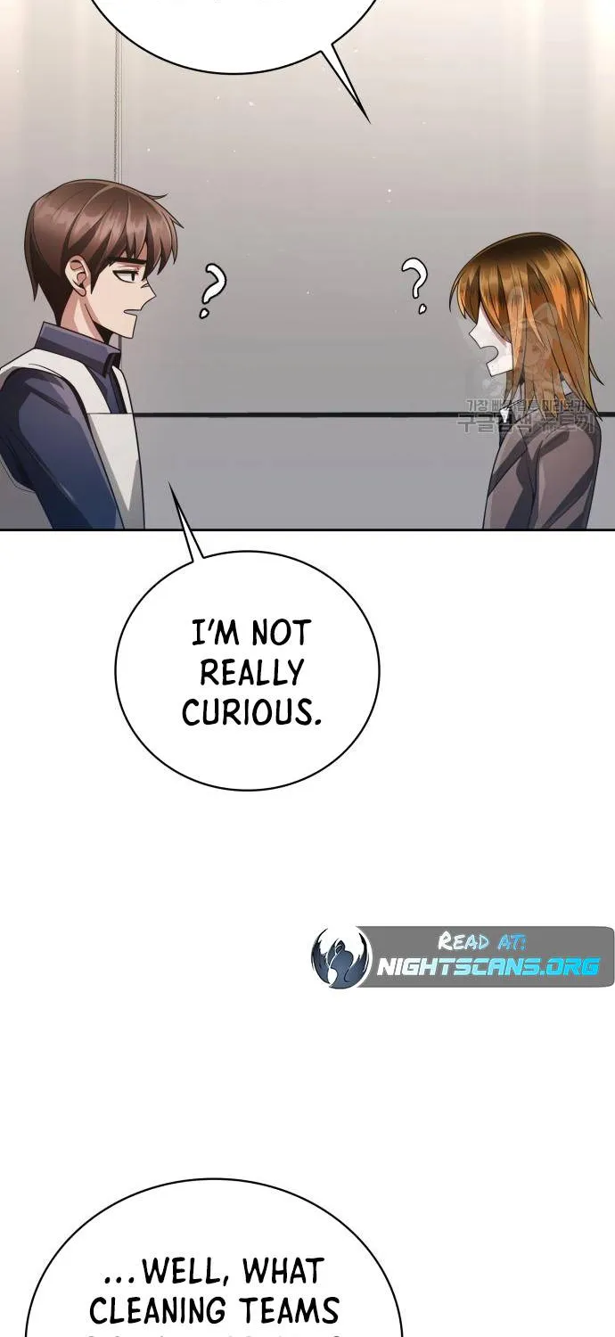 Clever Cleaning Life Of The Returned Genius Hunter Chapter 28 page 59 - MangaKakalot