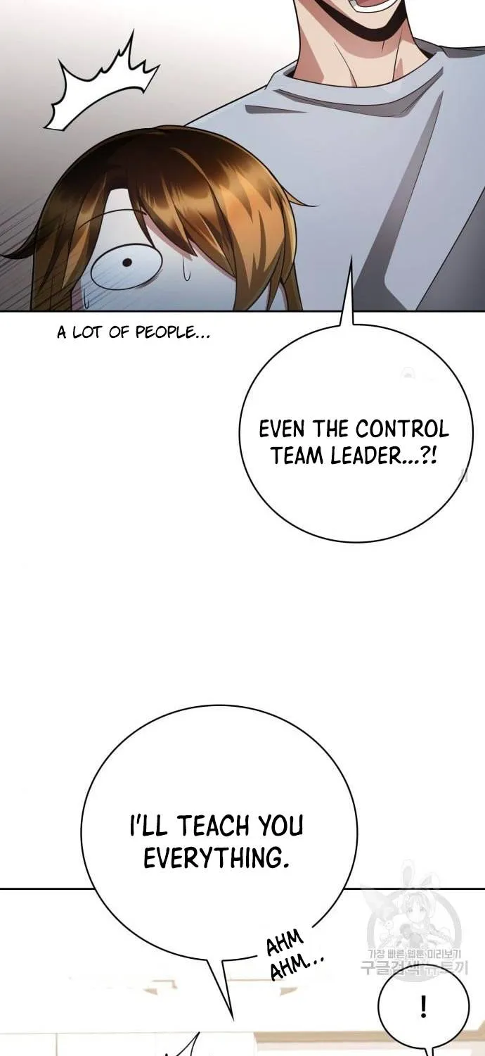 Clever Cleaning Life Of The Returned Genius Hunter Chapter 29 page 79 - MangaKakalot