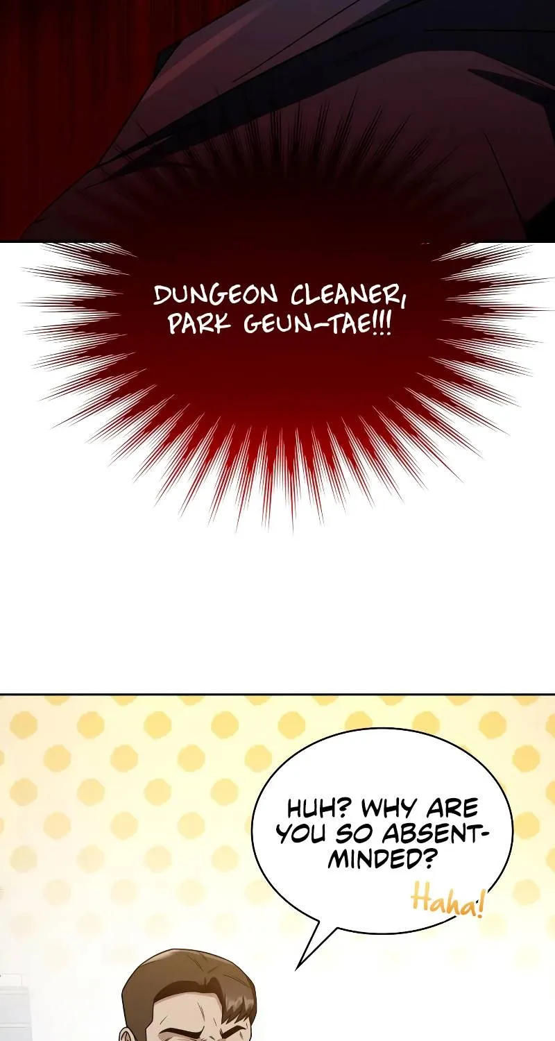 Clever Cleaning Life Of The Returned Genius Hunter Chapter 3 page 6 - MangaKakalot