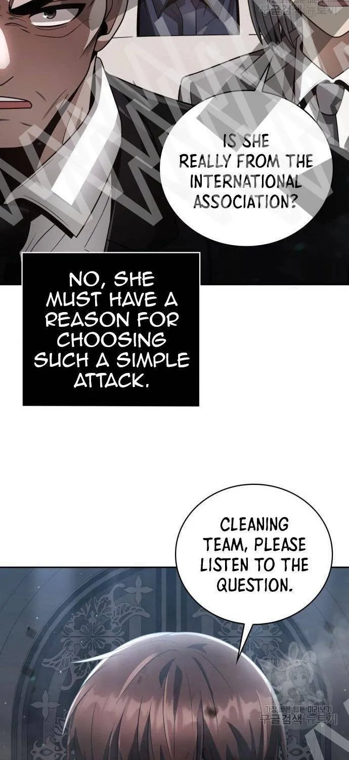 Clever Cleaning Life Of The Returned Genius Hunter Chapter 30 page 63 - MangaKakalot