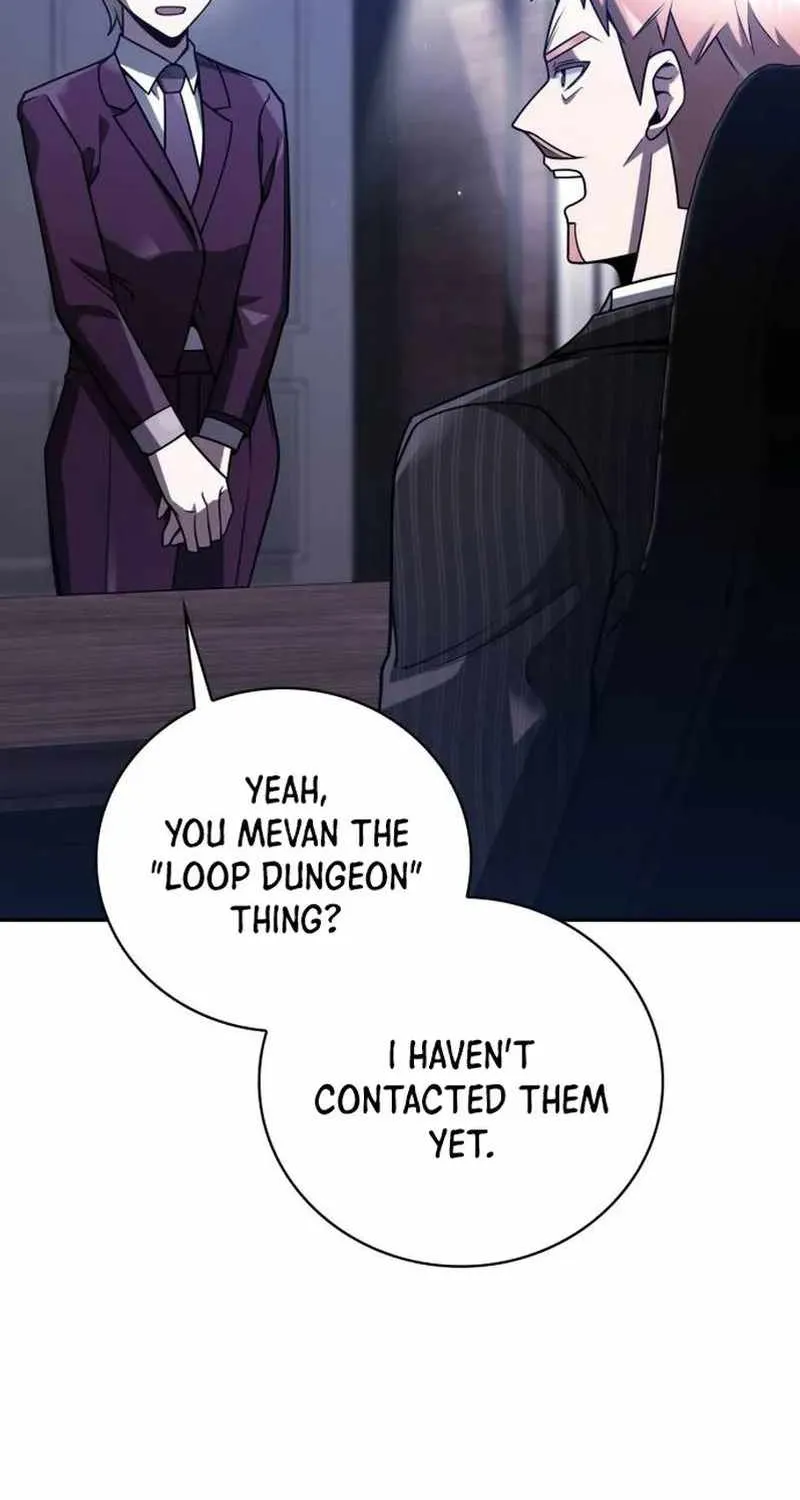 Clever Cleaning Life Of The Returned Genius Hunter Chapter 32 page 79 - MangaKakalot