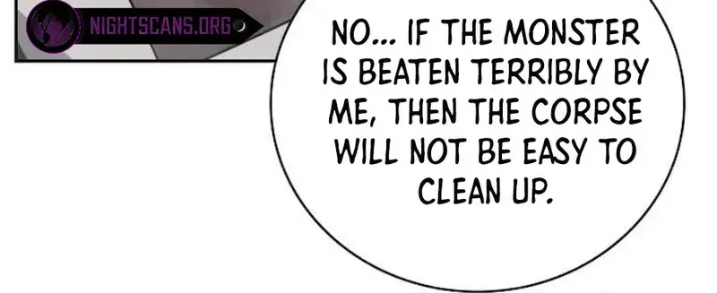 Clever Cleaning Life Of The Returned Genius Hunter Chapter 33 page 61 - MangaKakalot