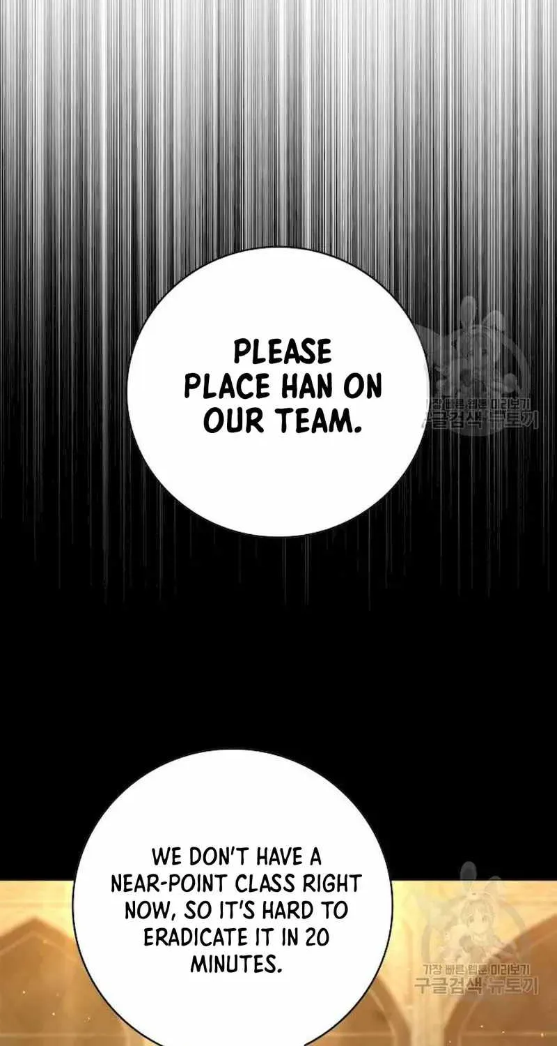 Clever Cleaning Life Of The Returned Genius Hunter Chapter 35 page 77 - MangaKakalot