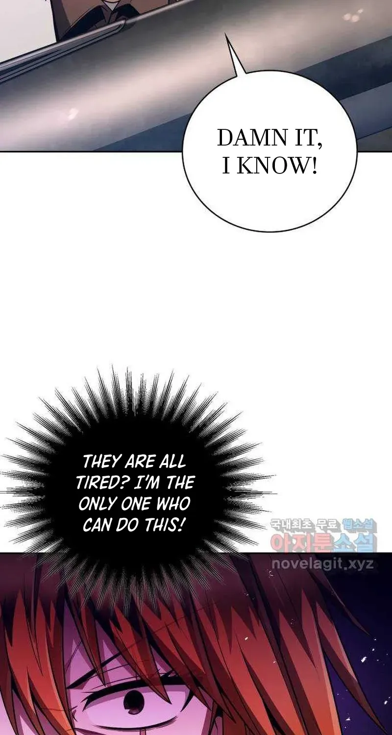 Clever Cleaning Life Of The Returned Genius Hunter Chapter 36 page 10 - MangaKakalot