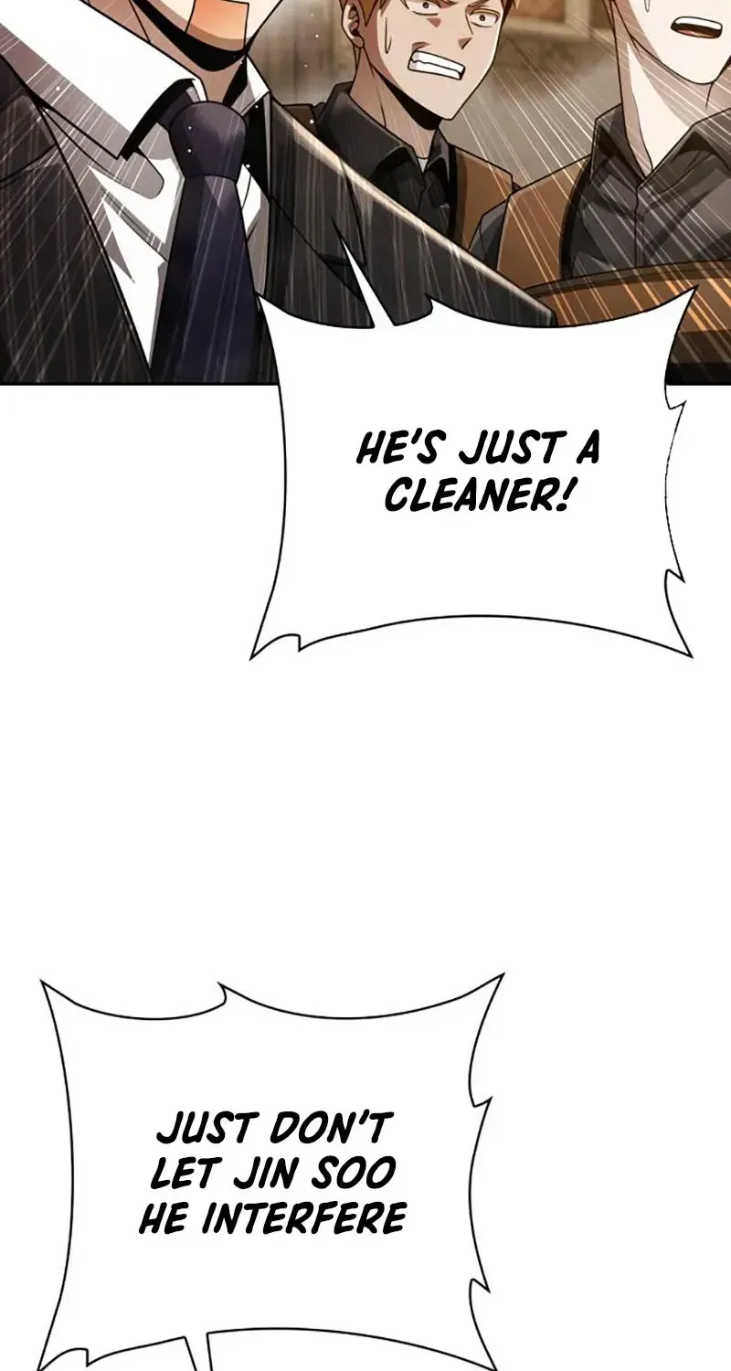 Clever Cleaning Life Of The Returned Genius Hunter Chapter 37 page 7 - MangaKakalot