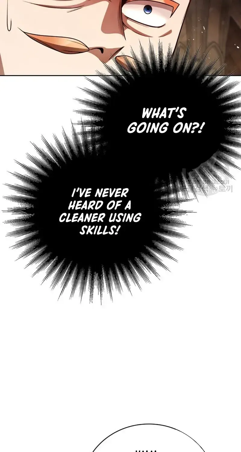 Clever Cleaning Life Of The Returned Genius Hunter Chapter 37 page 9 - MangaKakalot