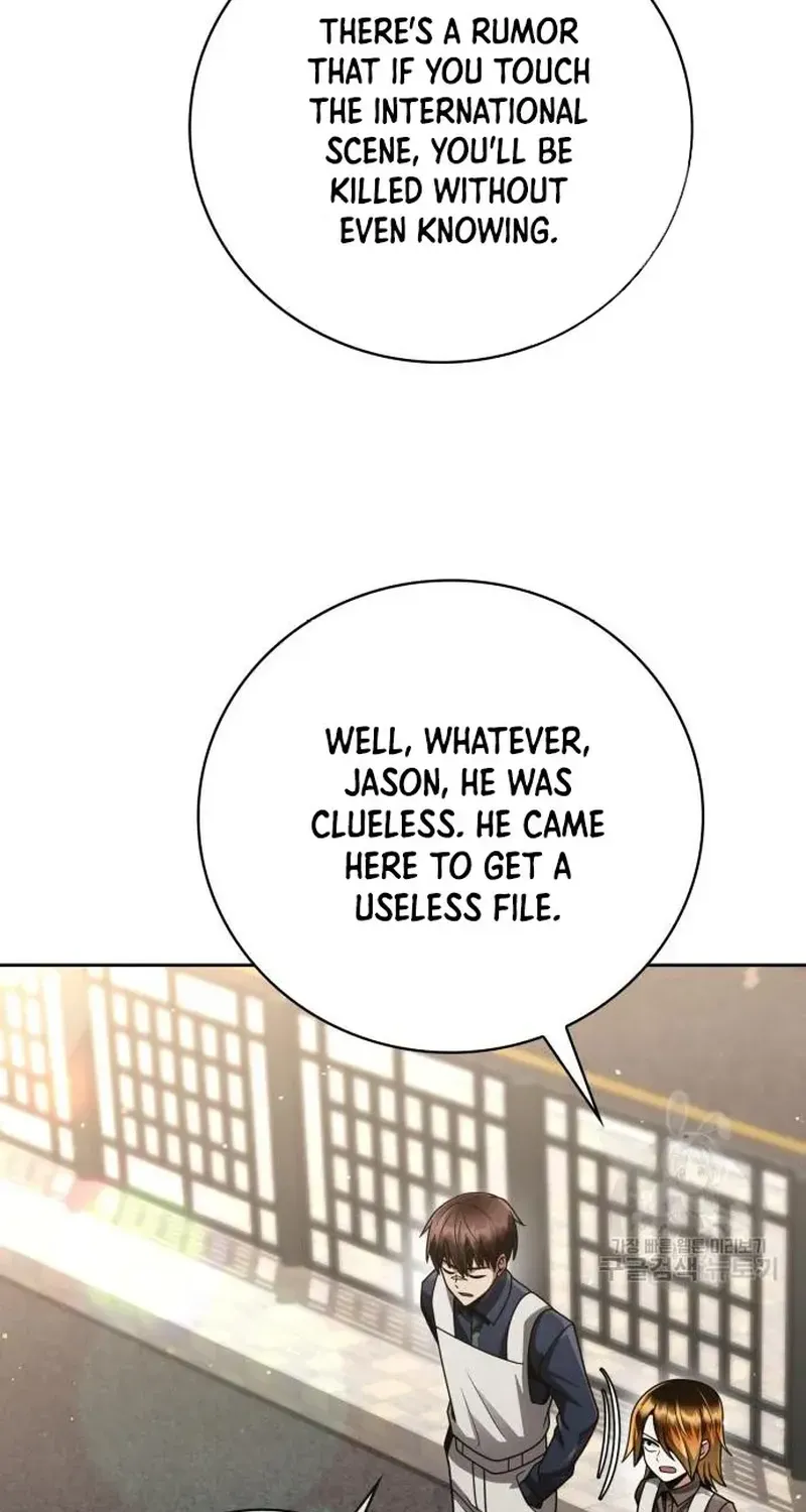 Clever Cleaning Life Of The Returned Genius Hunter Chapter 37 page 98 - MangaKakalot