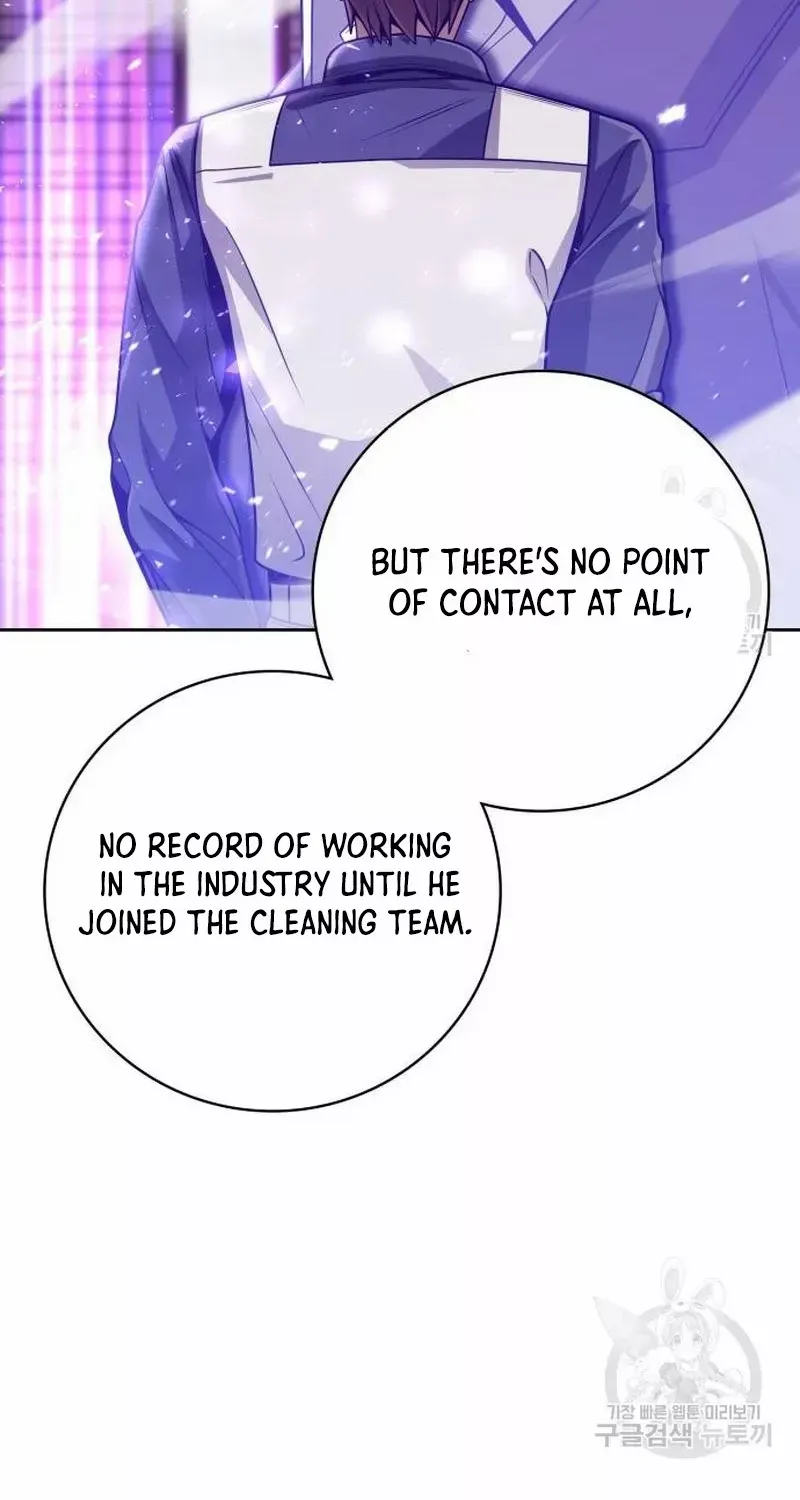 Clever Cleaning Life Of The Returned Genius Hunter Chapter 38 page 86 - MangaKakalot