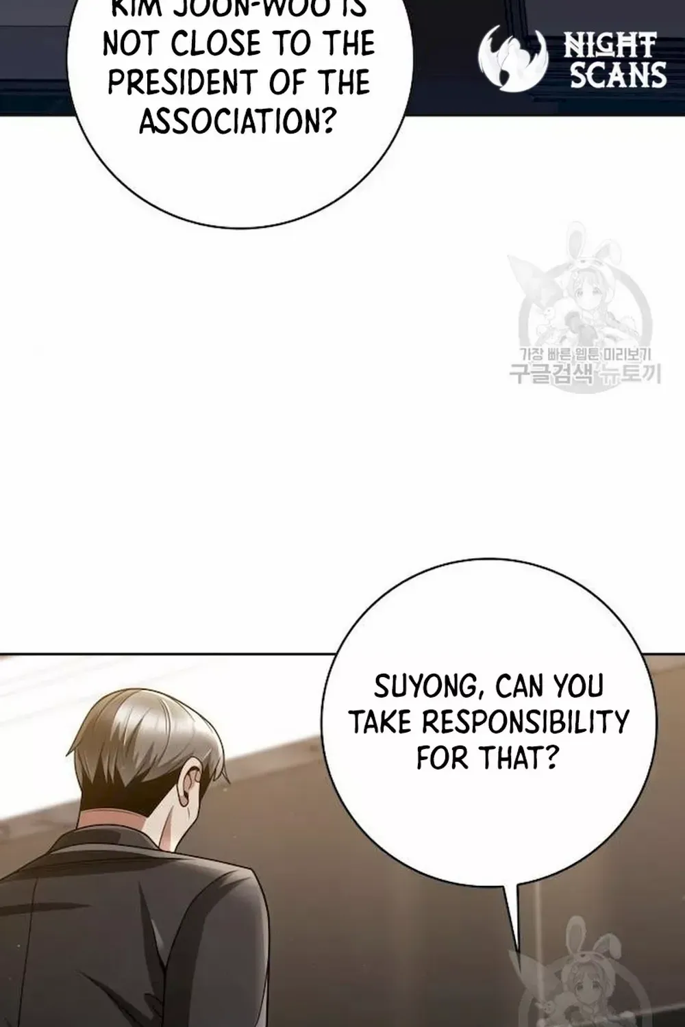 Clever Cleaning Life Of The Returned Genius Hunter Chapter 39 page 4 - MangaKakalot