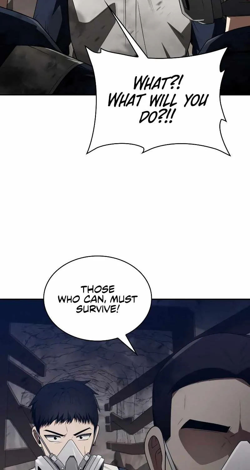 Clever Cleaning Life Of The Returned Genius Hunter Chapter 4 page 67 - MangaKakalot