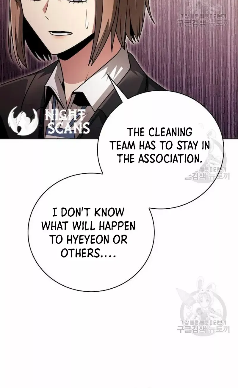 Clever Cleaning Life Of The Returned Genius Hunter Chapter 40 page 14 - MangaKakalot