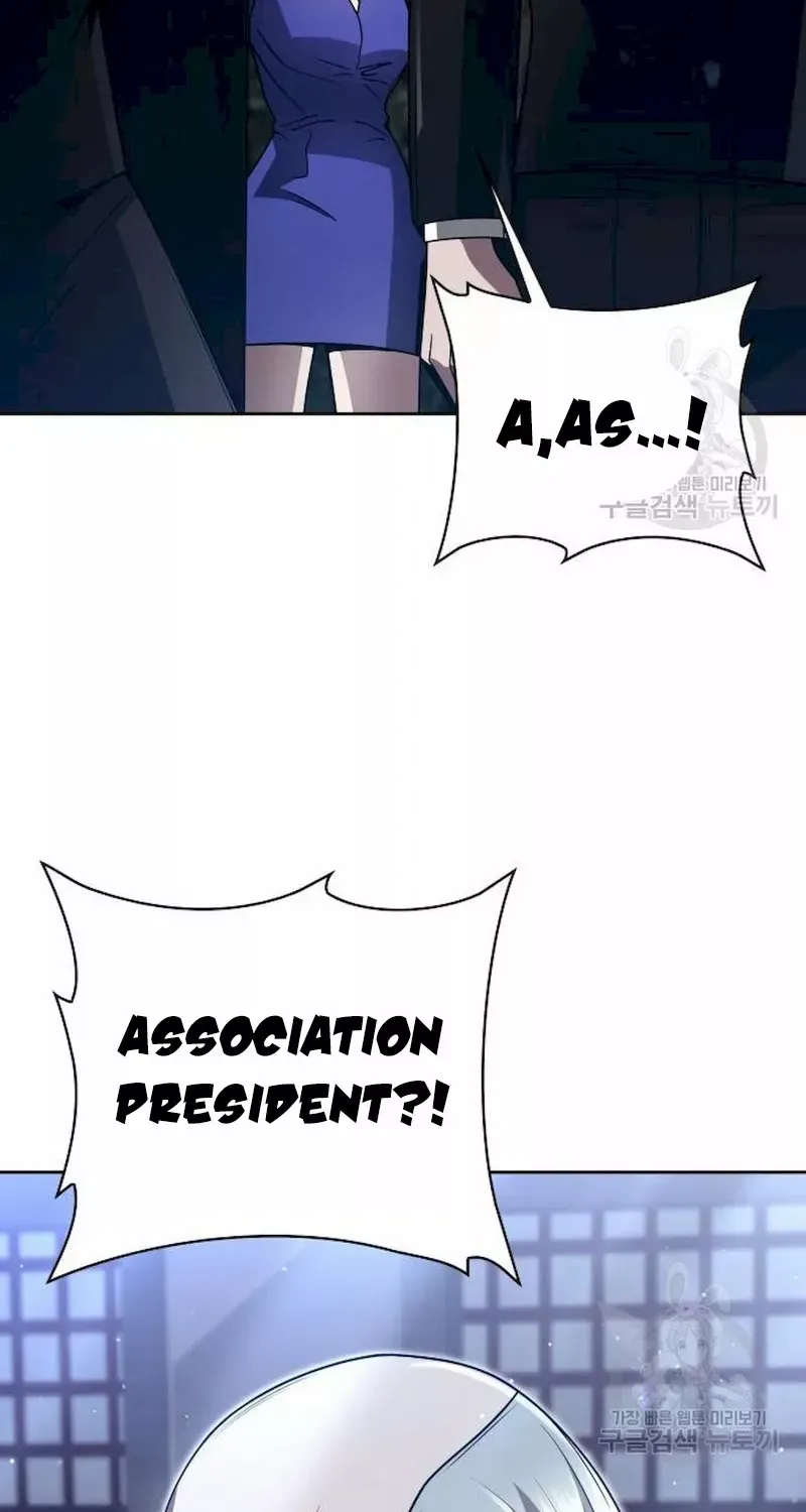 Clever Cleaning Life Of The Returned Genius Hunter Chapter 40 page 47 - MangaKakalot