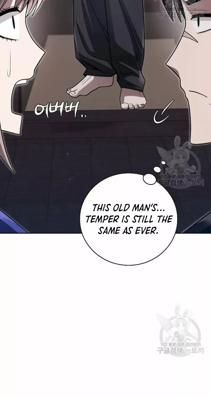 Clever Cleaning Life Of The Returned Genius Hunter Chapter 40 page 55 - MangaKakalot