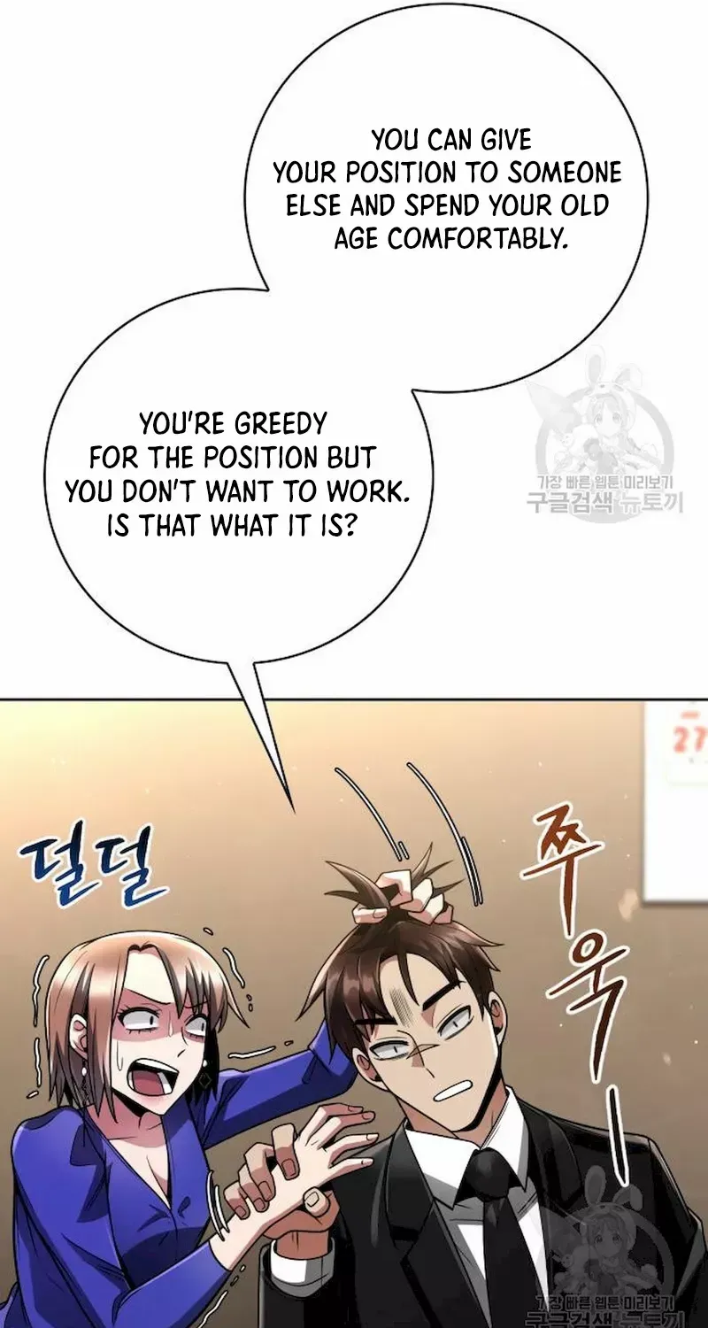 Clever Cleaning Life Of The Returned Genius Hunter Chapter 40 page 86 - MangaKakalot