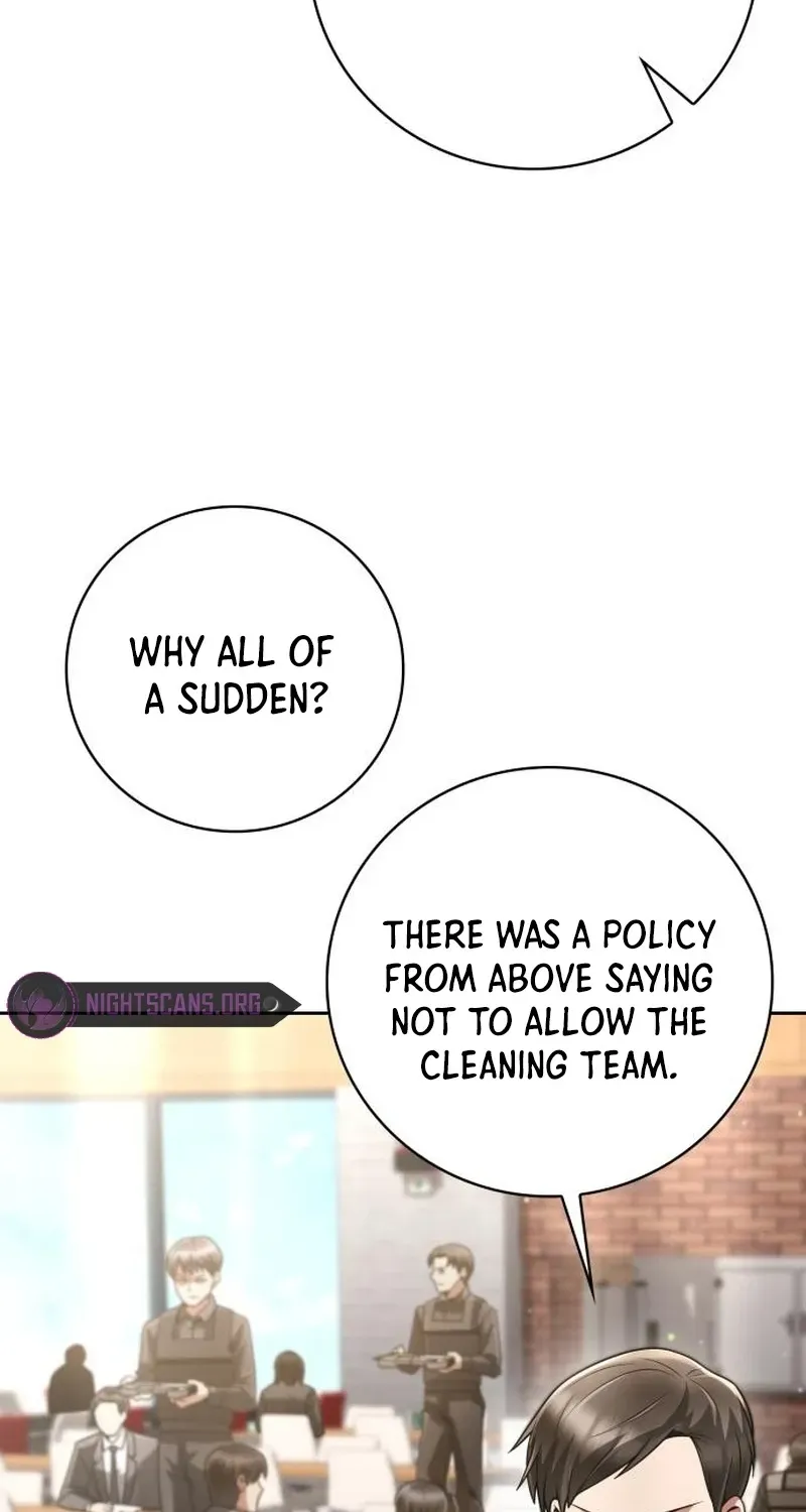 Clever Cleaning Life Of The Returned Genius Hunter Chapter 42 page 66 - MangaKakalot