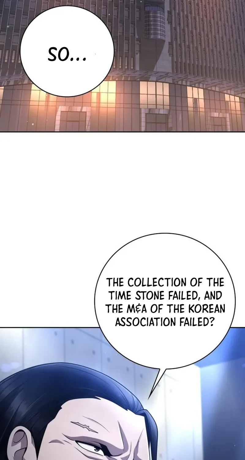 Clever Cleaning Life Of The Returned Genius Hunter Chapter 44 page 23 - MangaKakalot