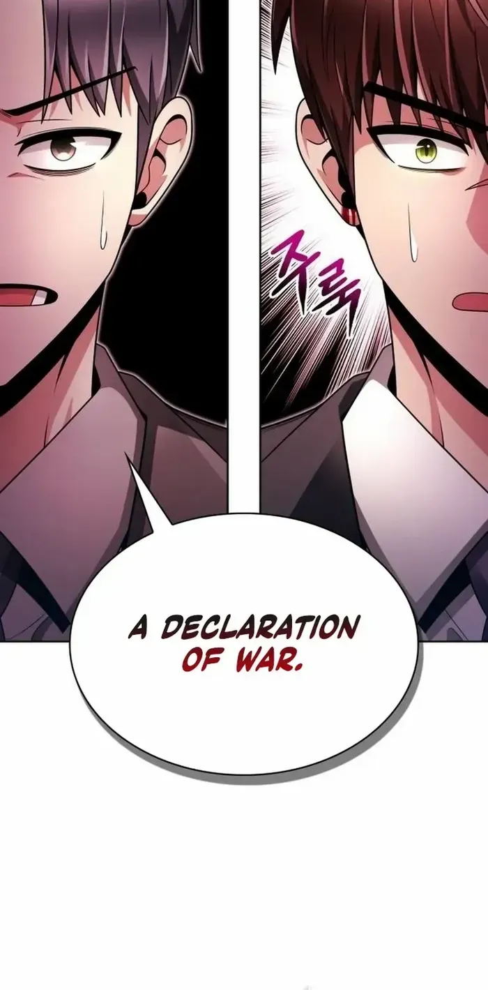 Clever Cleaning Life Of The Returned Genius Hunter Chapter 46 page 83 - MangaKakalot